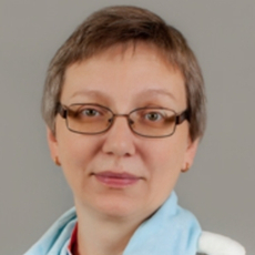 Колобова Оксана Леонидовна, педиатр