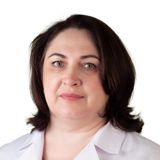 Мезенцева Марина Борисовна, рентгенолог