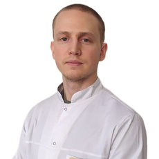 Овсянников Артём Андреевич, кардиолог