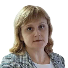 Бирюкова Юлия Анатольевна, терапевт