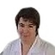 Паршина Татьяна Анатольевна, офтальмолог