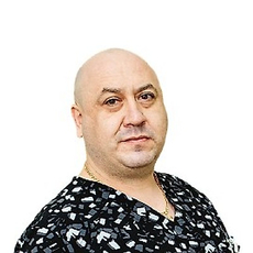 Давыдов Денис Михайлович, ортопед