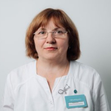Куюжуклу Елена Александровна, гинеколог