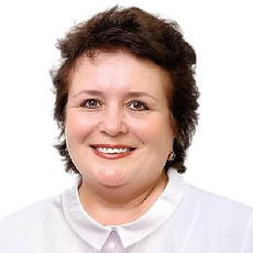 Иванченко Елена Леонидовна, врач функциональной диагностики