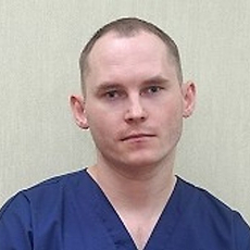 Чикалкин Михаил Владимирович, стоматолог-ортопед