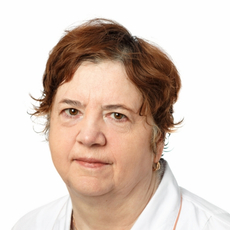 Евко Людмила Геннадьевна, педиатр