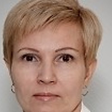 Демьянова Светлана Владимировна, гинеколог