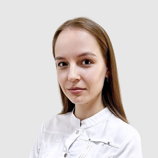 Симченко Анна Олеговна, ЛОР