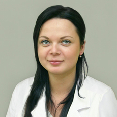 Борсак Алена Ивановна, дерматолог