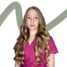 Пугачева Анна Андреевна, стоматолог-ортопед