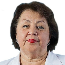 Прохорова Лилия Ягудовна, врач функциональной диагностики