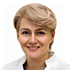 Казаринова Наталья Юрьевна, гинеколог