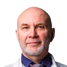 Морозов Виталий Иванович, психиатр