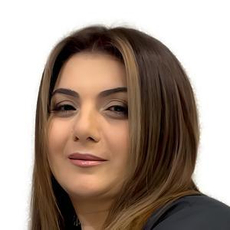 Мангасарян Нелли Славовна, стоматолог-терапевт