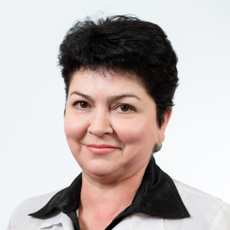 Вакал Татьяна Николаевна, невролог