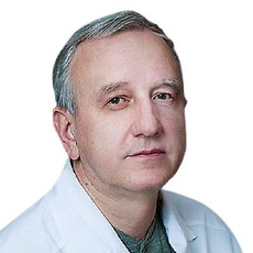 Мартынцов Леонид Александрович, хирург