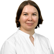 Шестакова Ирина Васильевна, офтальмолог