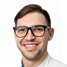 Гирш Юрий Сергеевич, анестезиолог