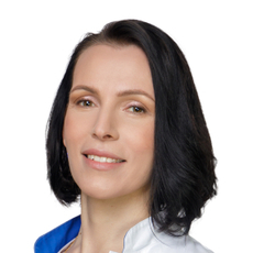Одинокова Виктория Андреевна, гинеколог