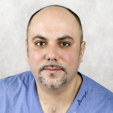 Гетигежев Игорь Олегович, ортодонт