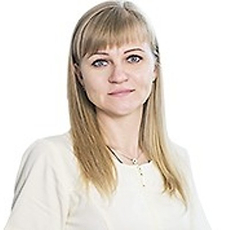 Положенцева Оксана Анатольевна, стоматолог-терапевт