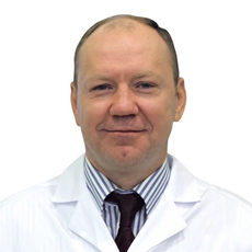 Бывальцев Вадим Анатольевич, нейрохирург