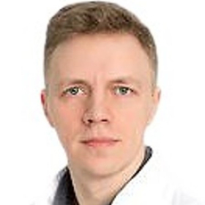 Дектярев Григорий Александрович, ортопед