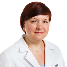 Федосова Светлана Нарзуллоевна, невролог