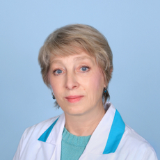 Бучина Марина Александровна, детский офтальмолог