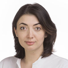 Щеглова Елена Сергеевна, кардиолог