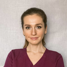 Мостовая Ольга Сергеевна, стоматолог-хирург