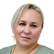 Сафонова Анастасия Александровна, стоматолог-терапевт