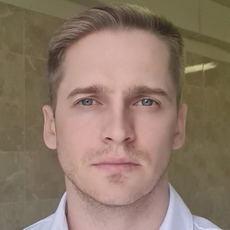 Елизаров Артем Андреевич, уролог