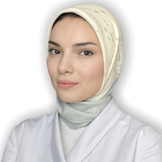 Кулдуева Асият Абдулхаликовна, эндокринолог