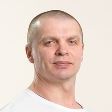 Мальцев Олег Александрович, массажист