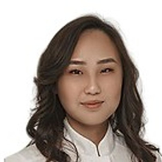 Андреева Светлана Альбертовна, стоматолог-терапевт