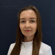 Якимова Алена Александровна, невролог