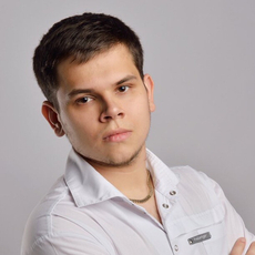 Слюняев Александр Сергеевич, стоматолог-ортопед
