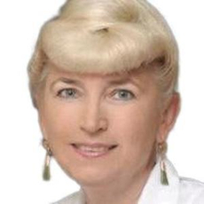 Балыбердина Галина Алексеевна, физиотерапевт