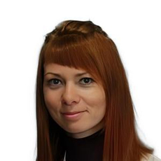 Мелентьева Екатерина Владимировна, офтальмолог