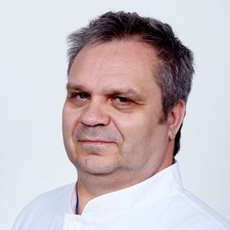 Молодых Сергей Владимирович, кардиохирург