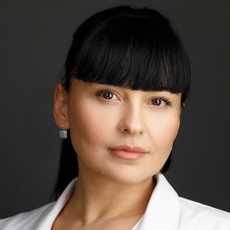 Доева Светлана Борисовна, анестезиолог