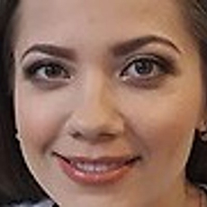 Роговая Оксана Александровна, невролог