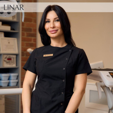 Козаева Вероника Тамерлановна, стоматолог-терапевт