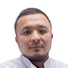 Ишаманов Абай Муратович, невролог