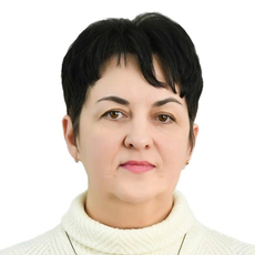 Сормолотова Ирина Николаевна, дерматолог