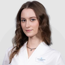Голубева Мария Владимировна, офтальмолог