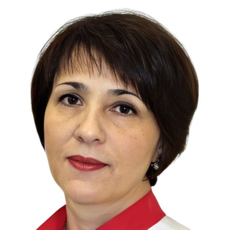 Мурашкина Елена Васильевна, гинеколог