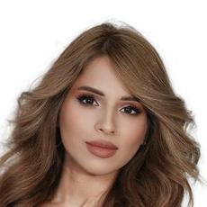 Джафарзаде Гюнель Вахид Кызы, гинеколог