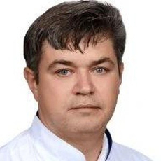 Герасимов Сергей Валерьевич, невролог
